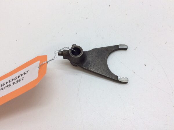 1984 Suzuki Fork, Gear Shift 4 - Image 4