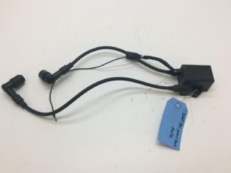 2001 Polaris External Coil