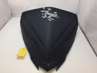 2015 Ski-Doo Windshield