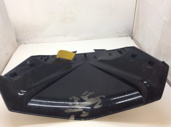 2015 Ski-Doo Windshield - Image 4