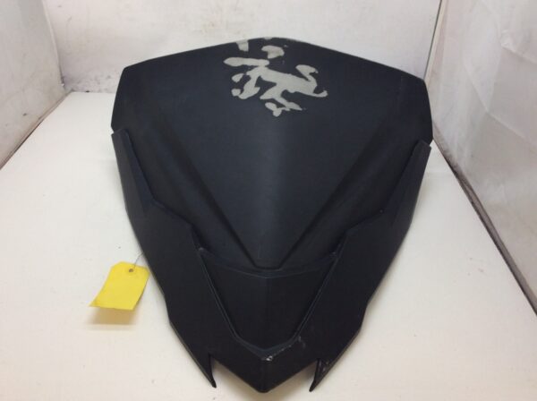 2015 Ski-Doo Windshield