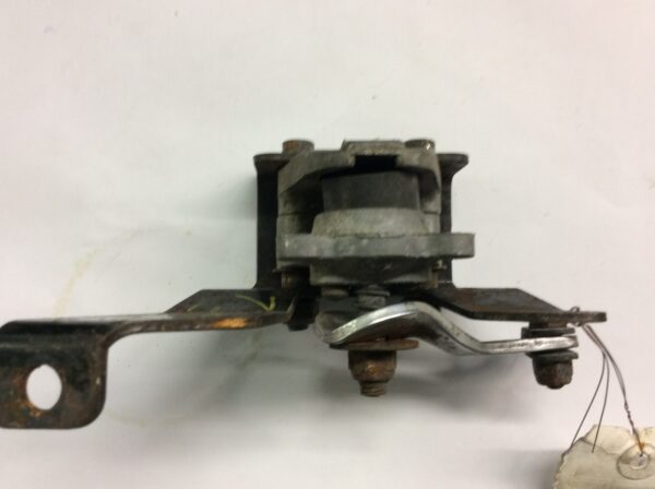 1977 SnoJet Brake Caliper (See Comments) - Image 3