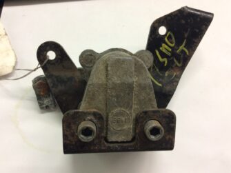 1977 SnoJet Brake Caliper (See Comments)