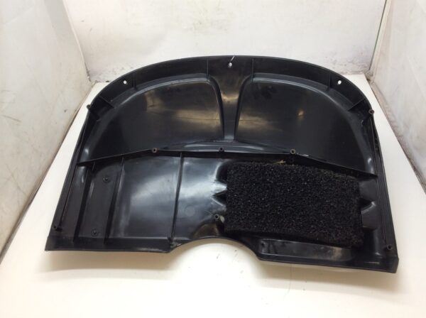 2001 Polaris Instrument Housing - Image 4