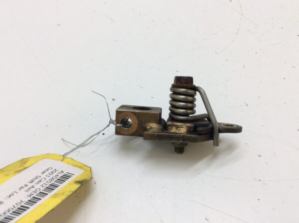 2003 Can-Am Shift Arm - fits Outlander 400 4X4 - Image 2