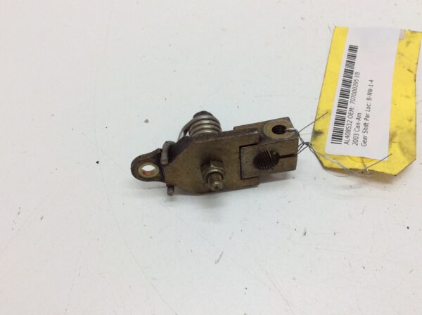 2003 Can-Am Shift Arm - fits Outlander 400 4X4 - Image 4
