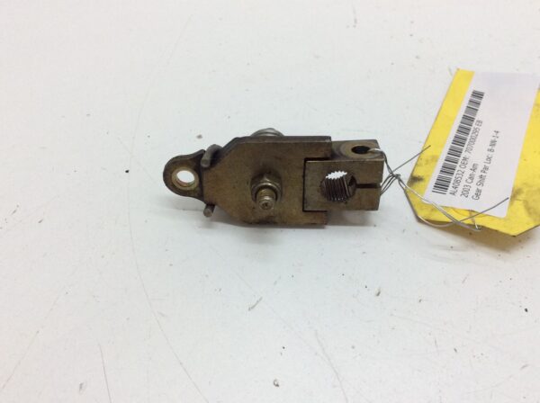 2003 Can-Am Shift Arm - fits Outlander 400 4X4 - Image 5