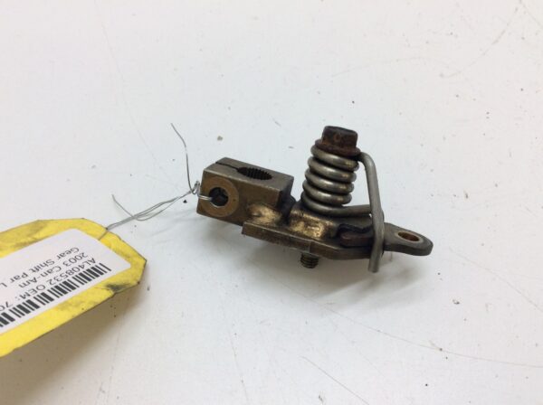 2003 Can-Am Shift Arm - fits Outlander 400 4X4