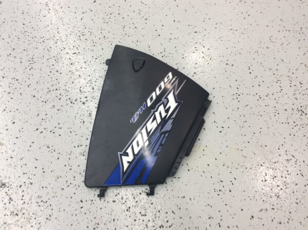 2006 Polaris RH Side Panel - Image 2
