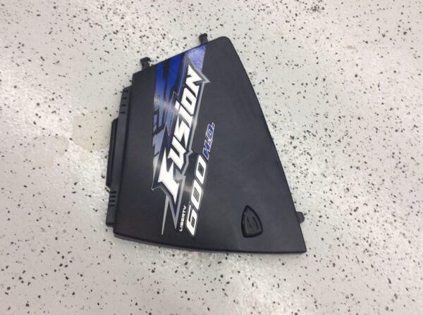 2006 Polaris RH Side Panel - Image 3