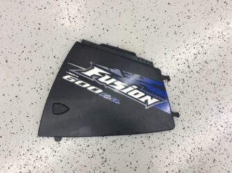 2006 Polaris RH Side Panel