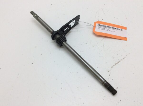 1984 Suzuki Shift Shaft - Image 3