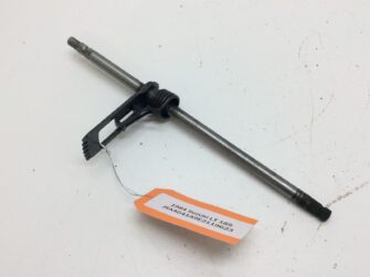1984 Suzuki Shift Shaft