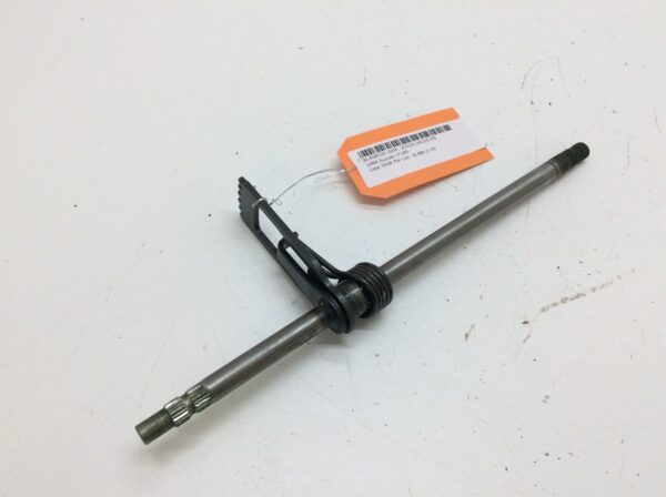 1984 Suzuki Shift Shaft - Image 4