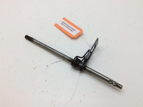 1984 Suzuki Shift Shaft - Image 5