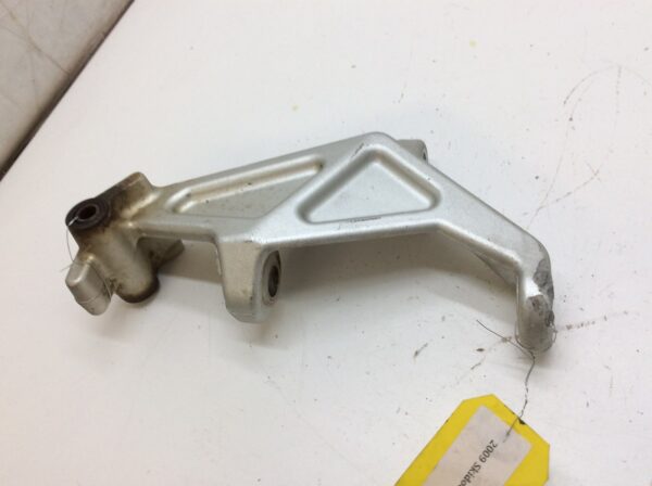 2009 Ski-Doo Ski Spindle - RT - Image 5