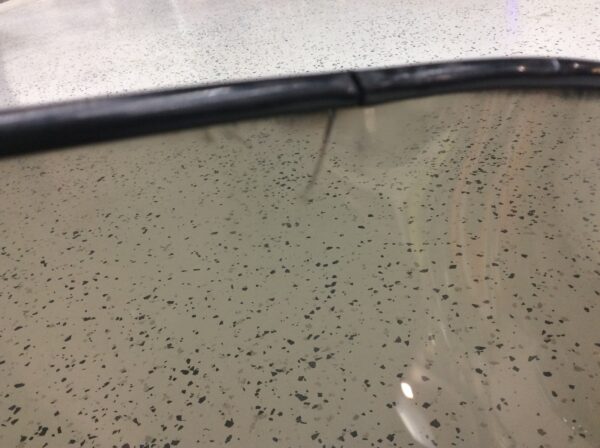 2004 Ski-Doo Windshield - Image 3