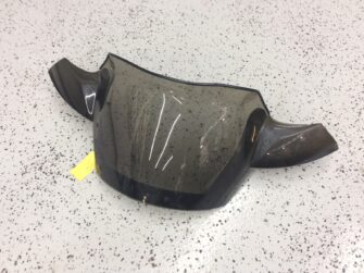 2004 Ski-Doo Windshield