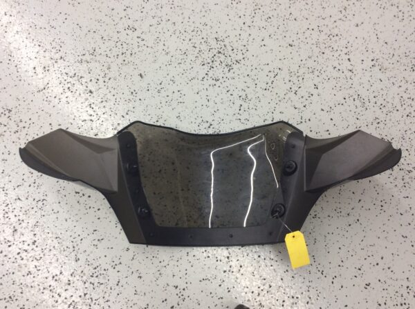 2004 Ski-Doo Windshield - Image 4