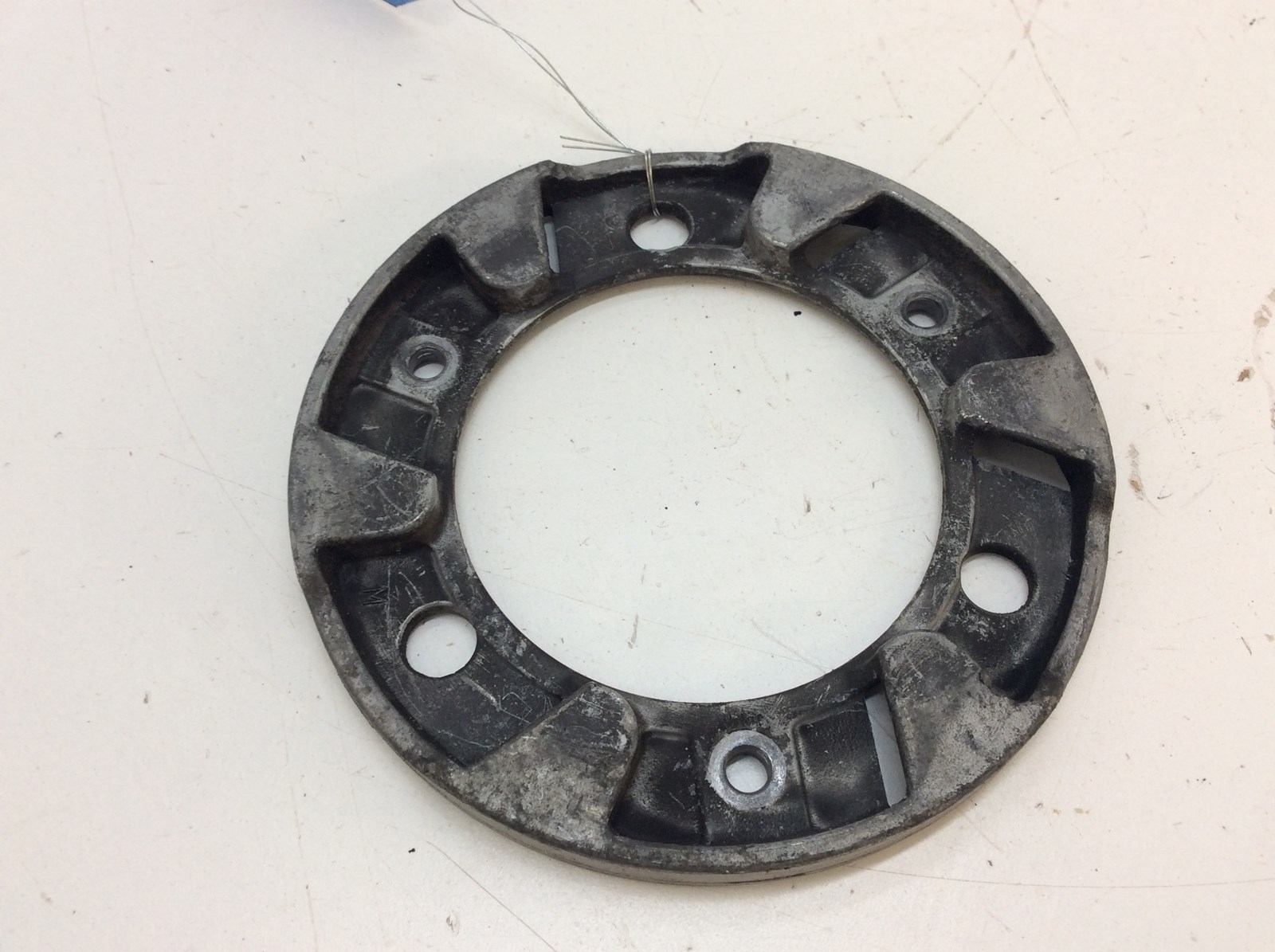 2006 Polaris Flywheel Cooling Spacer Only