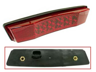 New Tail Light Assy - SEE COMMENTS
