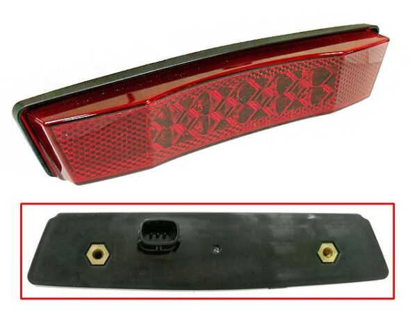 New Tail Light Assy - SEE COMMENTS