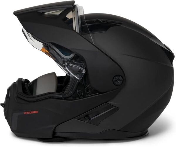 Exome Sport Helmet - Image 2