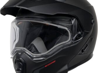 Exome Sport Helmet