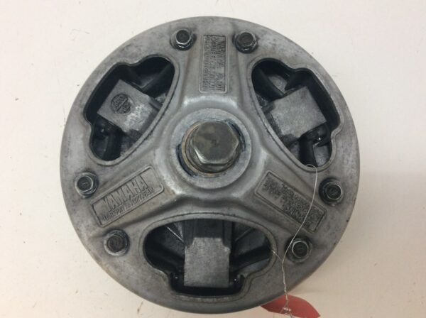 1990 Yamaha Primary Clutch - Image 2