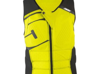 R-MOR PROTECTION VEST HI-VIS XL