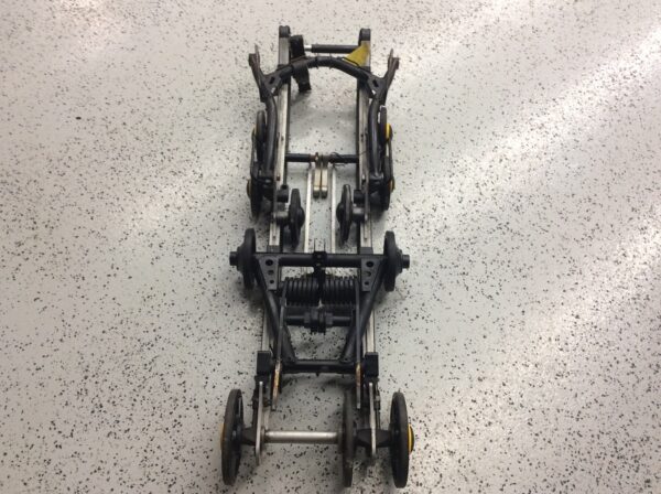 2009 Ski-Doo Suspension 120" - Image 3