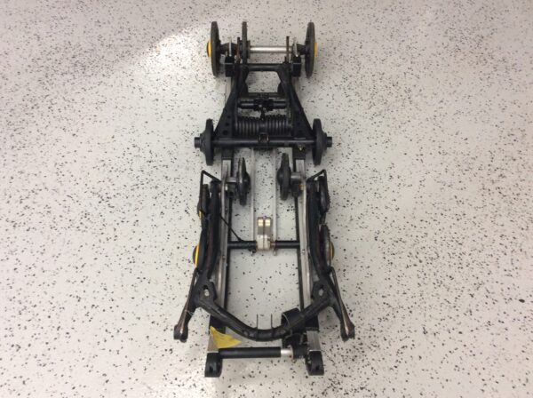 2009 Ski-Doo Suspension 120" - Image 5