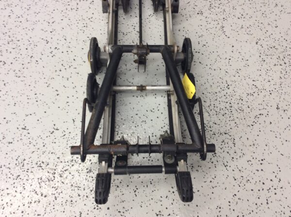 2002 Ski-Doo Suspension 137" - Image 5