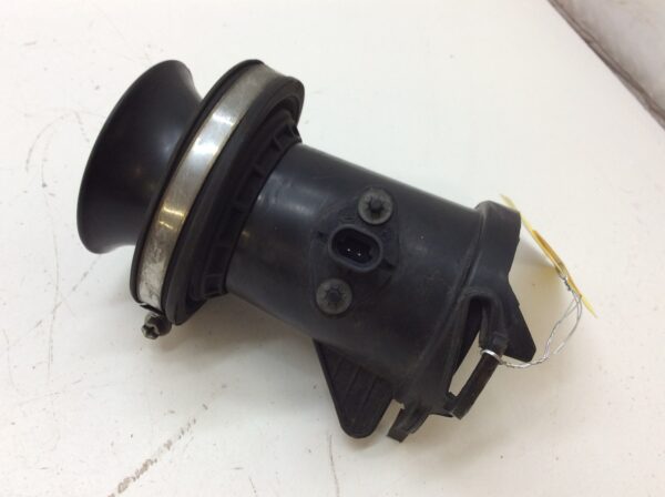 2008 Ski-Doo Renegade 800 X Intake Adapter Flute - superseded by OEM 508000662 - Image 2