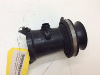 2008 Ski-Doo Renegade 800 X Intake Adapter Flute - superseded by OEM 508000662
