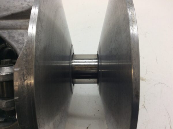 1999 Yamaha Primary Clutch - Image 3