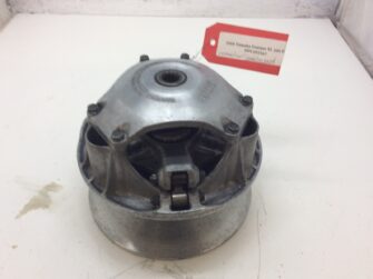 1999 Yamaha Primary Clutch