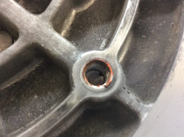 1999 Yamaha Primary Clutch - Image 5