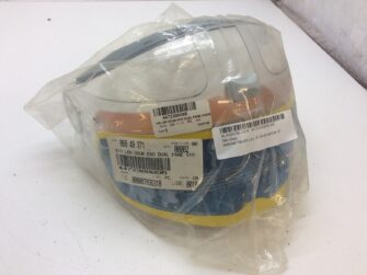 NOS EXO Dual Helmet Face Shield