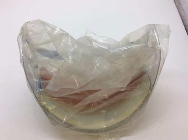 NOS EXO Dual Helmet Face Shield - Image 4