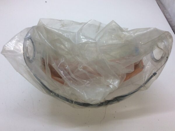 NOS EXO Dual Helmet Face Shield - Image 5