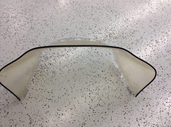 2002 Ski-Doo Windshield - Image 3
