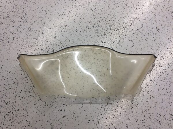 2002 Ski-Doo Windshield - Image 4