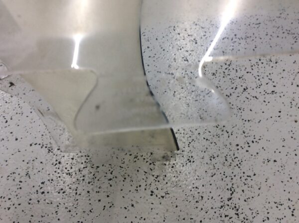 2002 Ski-Doo Windshield - Image 5