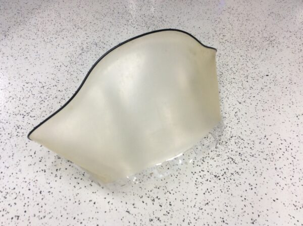 2002 Ski-Doo Windshield