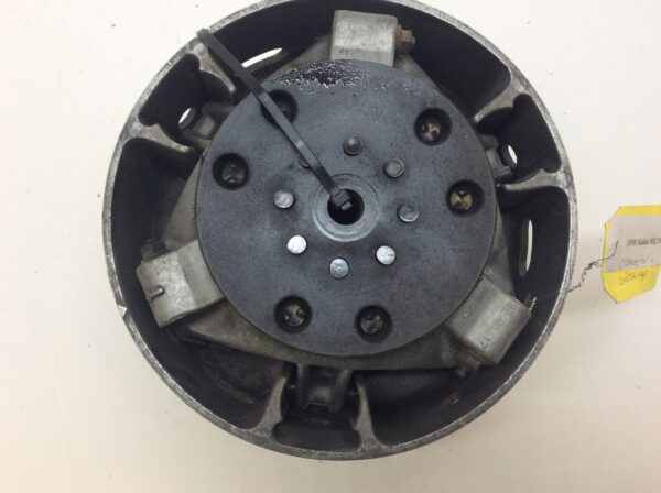 1997 Ski-Doo Primary Clutch - Image 3