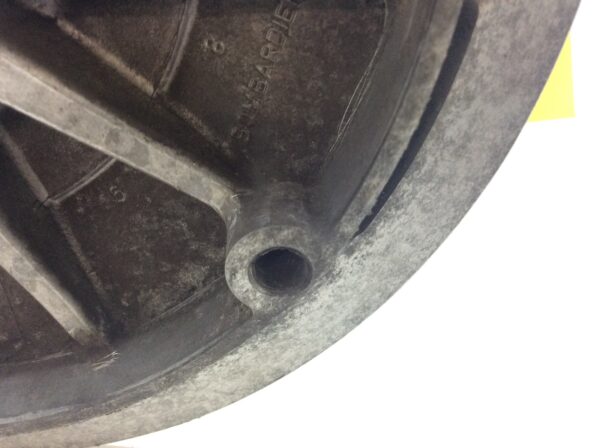 1997 Ski-Doo Primary Clutch - Image 5