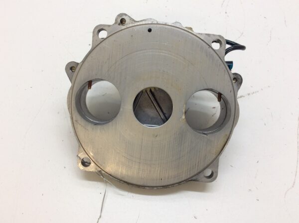 1998 Ski-Doo Oil Pump W/ Gear And Mounting Flange - Image 5
