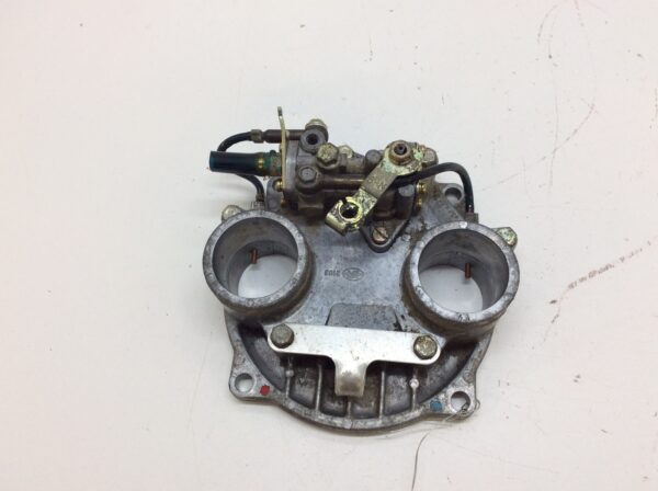 1998 Ski-Doo Oil Pump W/ Gear And Mounting Flange