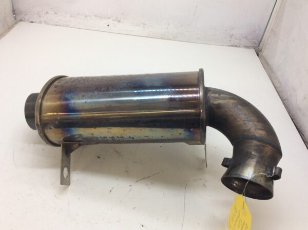 2020 Ski-Doo Muffler - Image 2